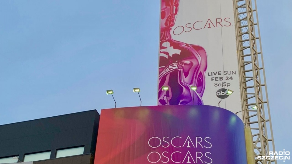 W nocy na soboty na niedzielę w Hollywood zostaną rozdane filmowe Oscary. Fot. Jan Pachlowski [Radio Szczecin]