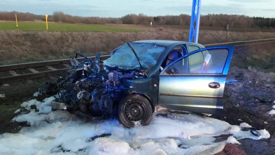 Fot. Adam Wójcik.