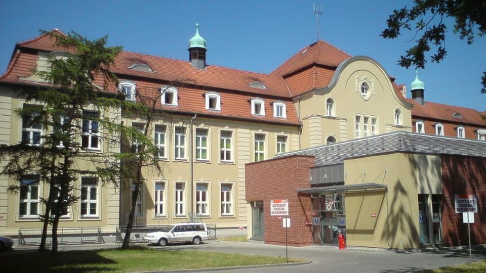 źródło: https://pl.wikipedia.org/wiki/Szpital_Powiatowy_w_Stargardzie