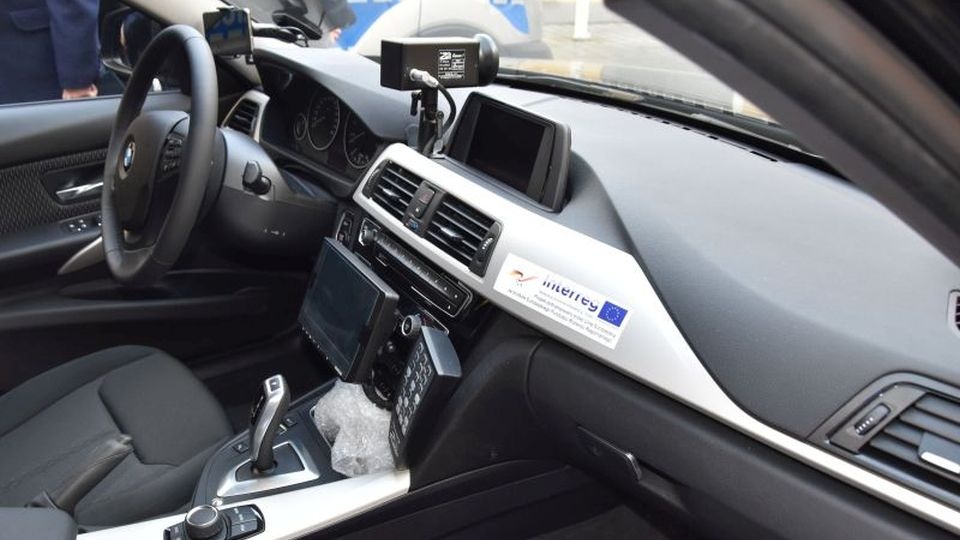 Cztery samochody trafiły do jednostek w Szczecinie, Policach, Świnoujściu i Gryfinie. źródło: http://www.zachodniopomorska.policja.gov.pl/