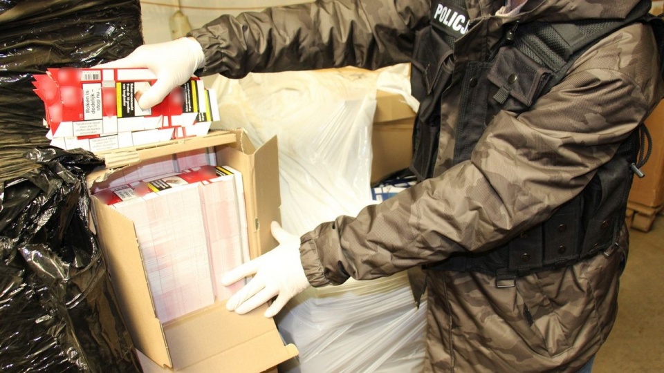 Fot. Policja Wielkopolska