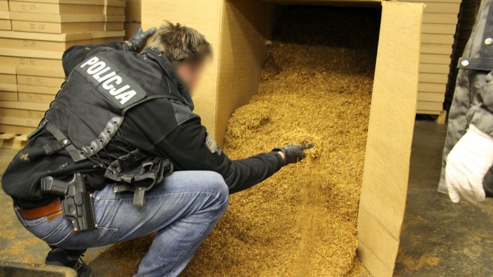 Fot. Policja Wielkopolska
