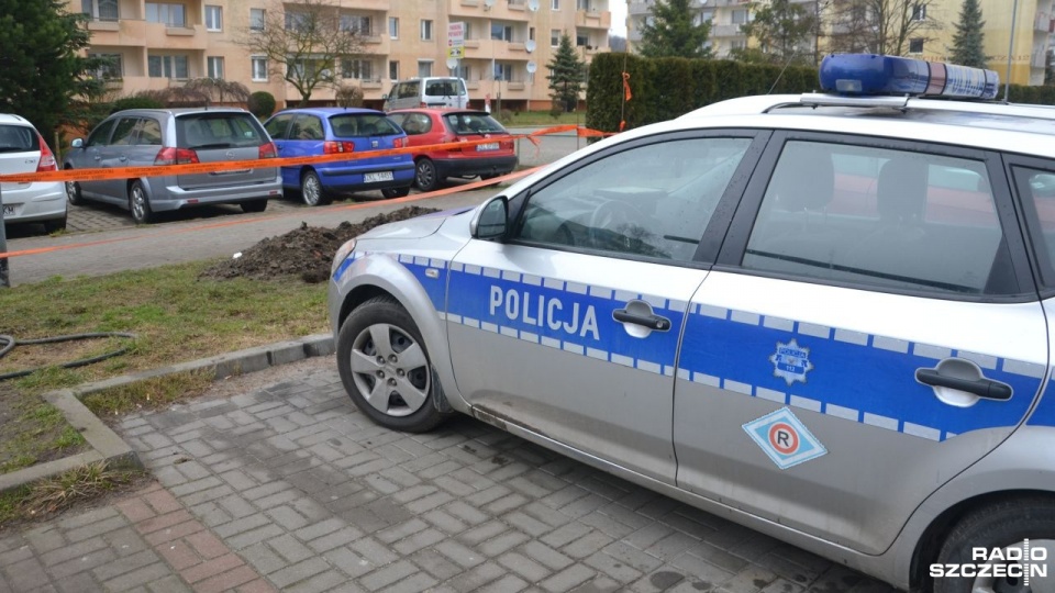 Fot. Przemysław Polanin [Radio Szczecin]
