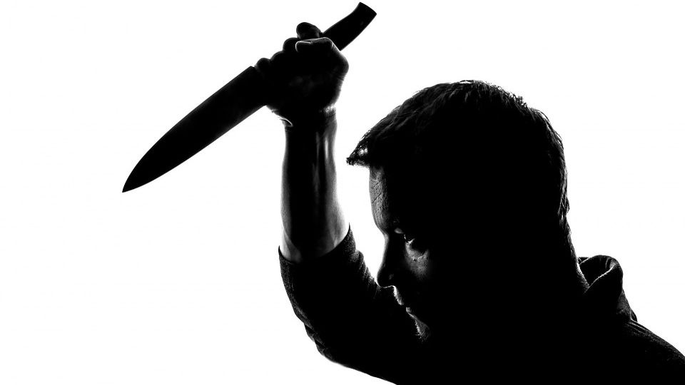 W stolicy Norwegii liczba przypadków przemocy z użyciem noża w tym roku jest dwa razy większa niż rok temu. źródło: https://pixabay.com/pl/315910/ PublicDomainPictures/CC0 domena publiczna