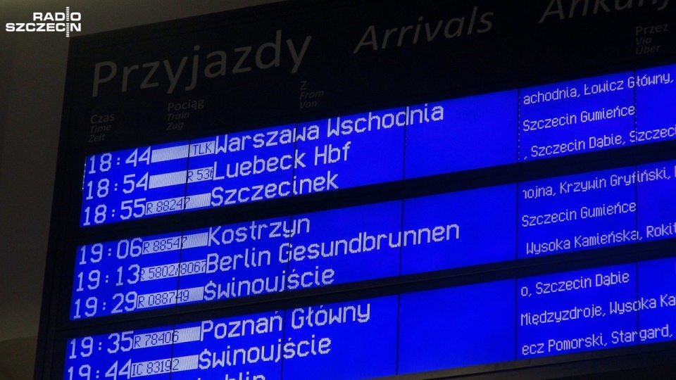 Fot. Mateusz Papke [Radio Szczecin]