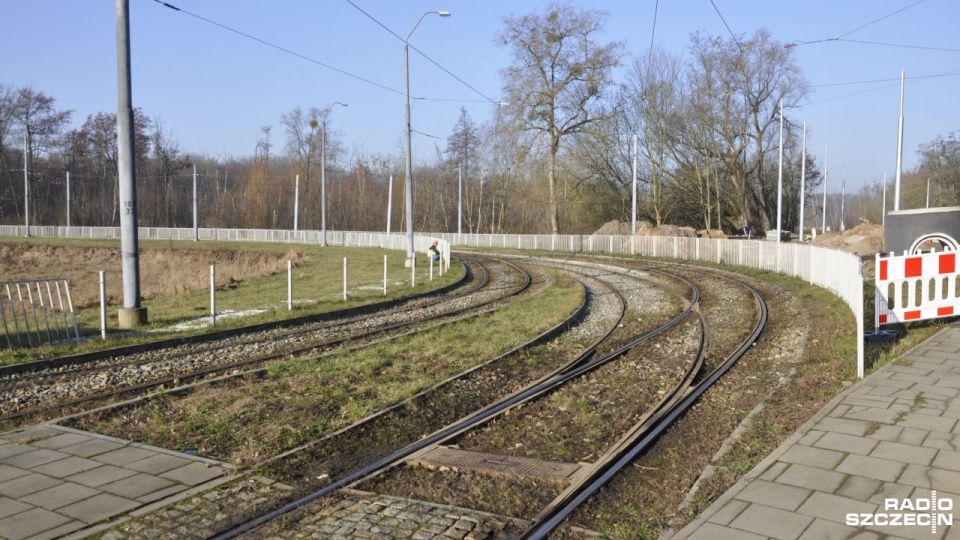 Fot. Marek Borowiec [Radio Szczecin]