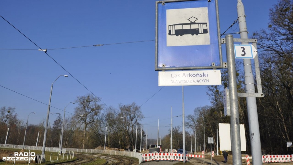 Fot. Marek Borowiec [Radio Szczecin]