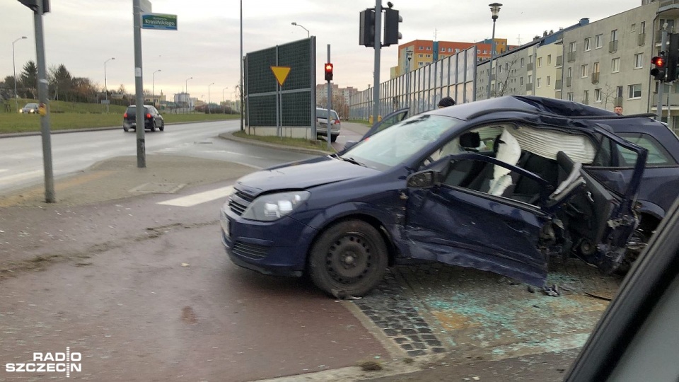 Fot. Robert Stachnik [Radio Szczecin]