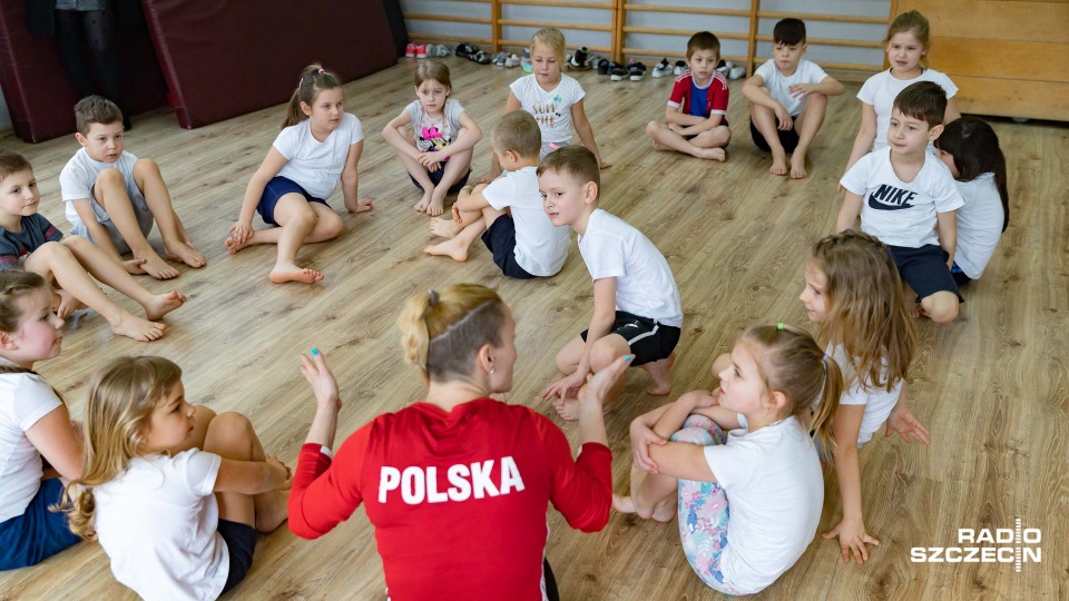 Fot. Robert Stachnik [Radio Szczecin]
