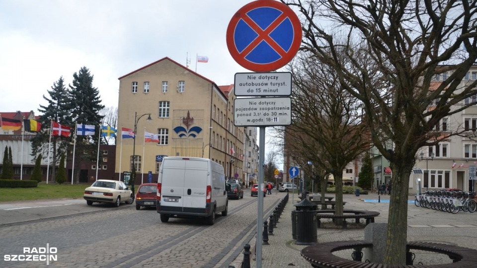 Fot. Przemysław Polanin [Radio Szczecin]