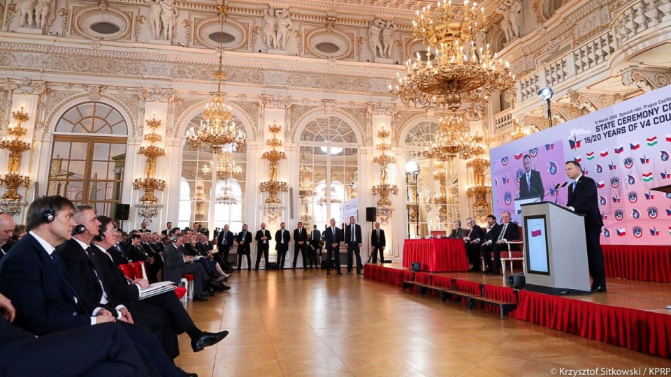 Fot. Krzysztof Sitkowski / KPRP
