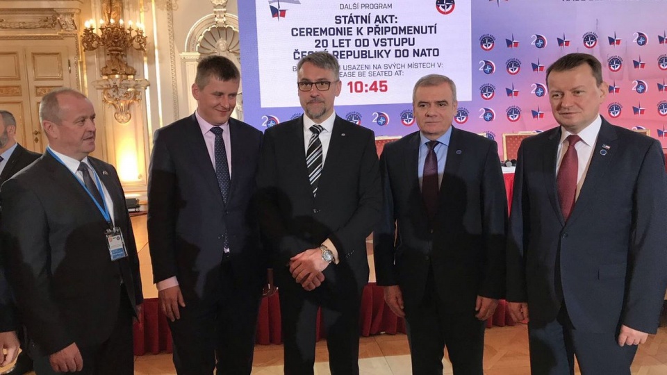 Fot. twitter.com/MON_GOV_PL