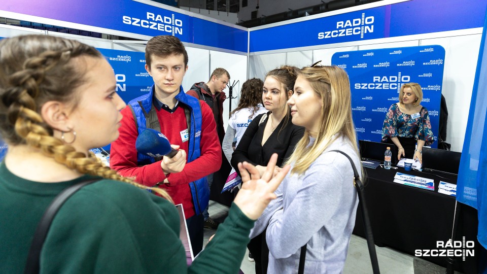 Fot. Robert Stachnik [Radio Szczecin]