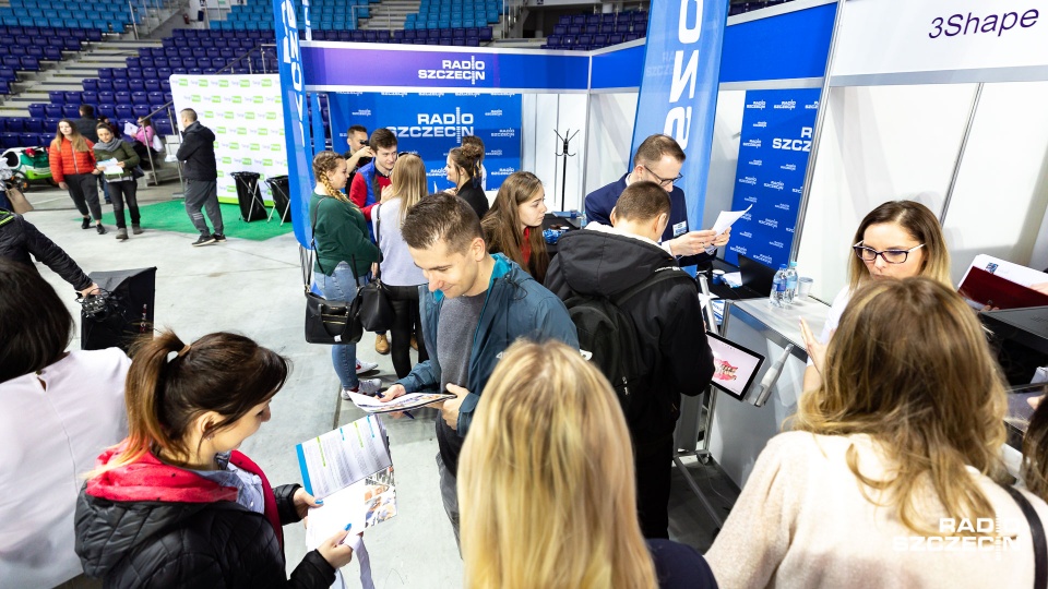Fot. Robert Stachnik [Radio Szczecin]