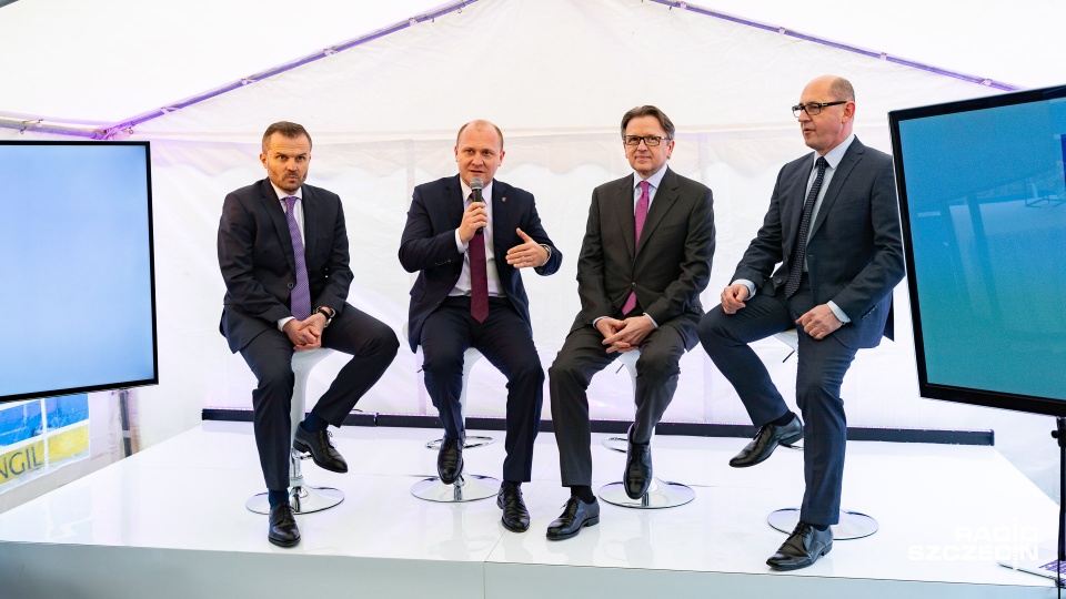 Fot. Robert Stachnik [Radio Szczecin]