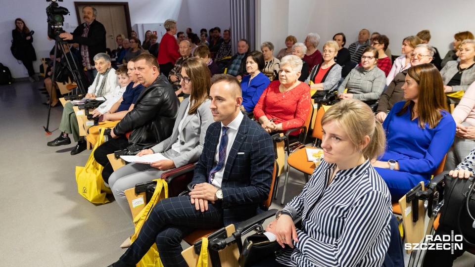 Fot. Robert Stachnik [Radio Szczecin]