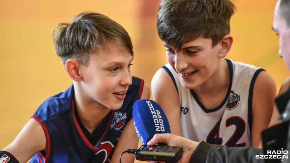 Fot. Kamila Kozioł [Radio Szczecin]