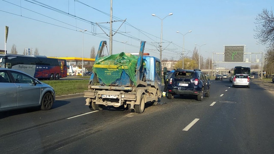 Fot. Facebook Grupa Suszą! Szczecin