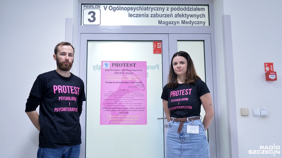 Fot. Łukasz Szełemej [Radio Szczecin]