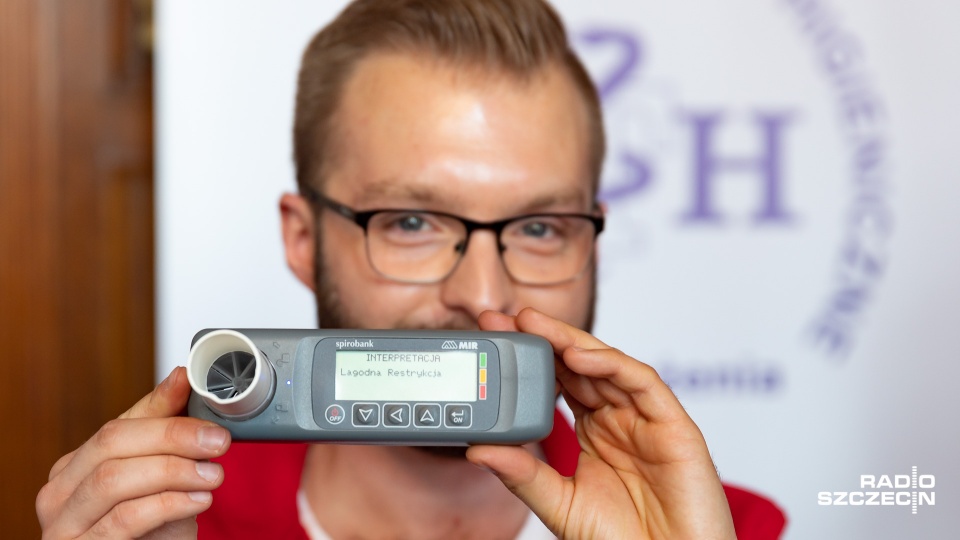 Fot. Robert Stachnik [Radio Szczecin]