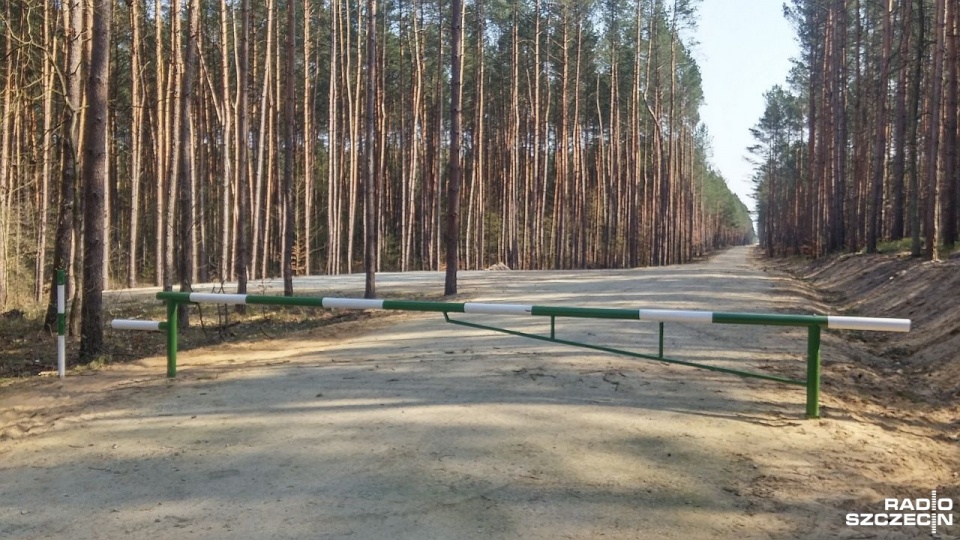 Fot. Marek Borowiec [Radio Szczecin]