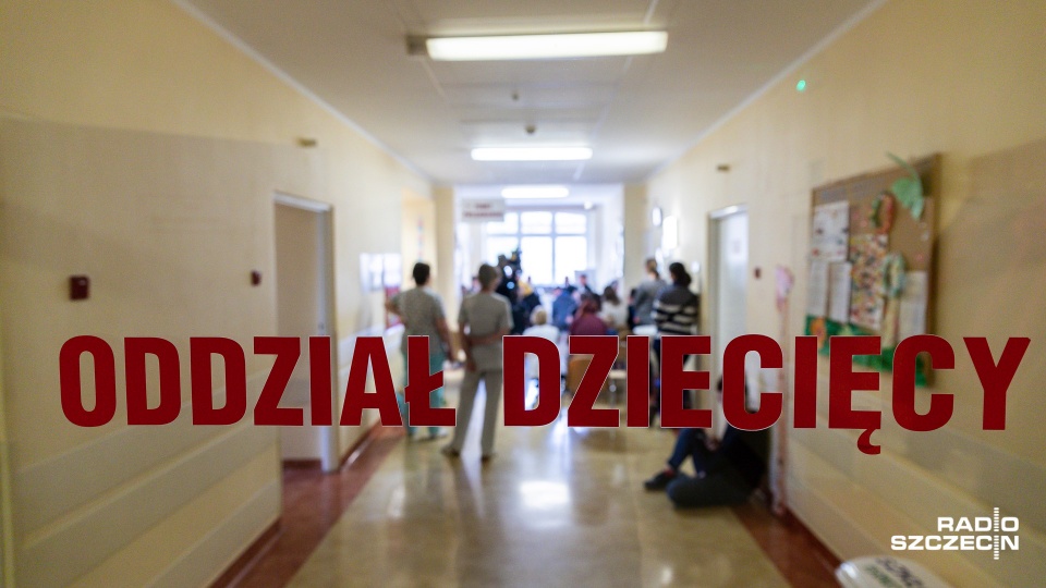 Fot. Robert Stachnik [Radio Szczecin]