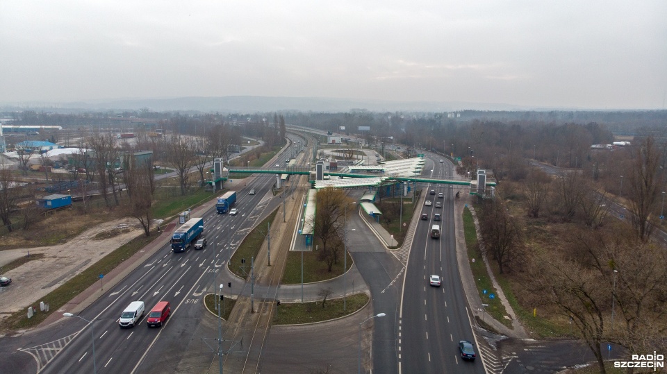 Fot. Maciej Papke [Radio Szczecin]