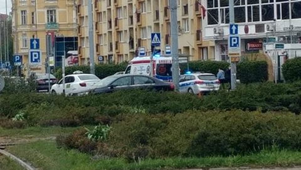 Fot. Ro Czek. Facebook/Grupa Susza!Szczecin