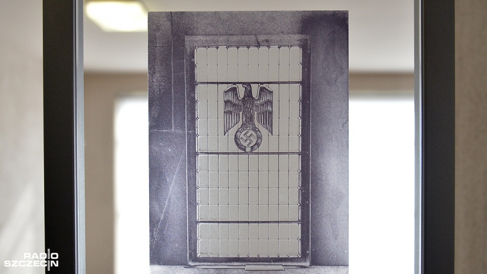 Od trzech lat Fundacja Polskich Wartości organizuje wyjazdy do obozu w Ravensbrück, który znajduje się na północ od Berlina. Fot. Łukasz Szełemej [Radio Szczecin]