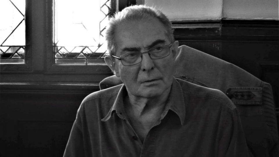 Profesor Karol Modzelewski. Fot. pl.wikipedia.org/wiki/Tomasz Leśniowski