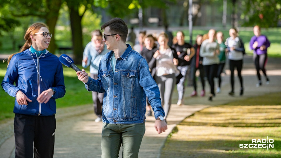 Fot. Robert Stachnik [Radio Szczecin]