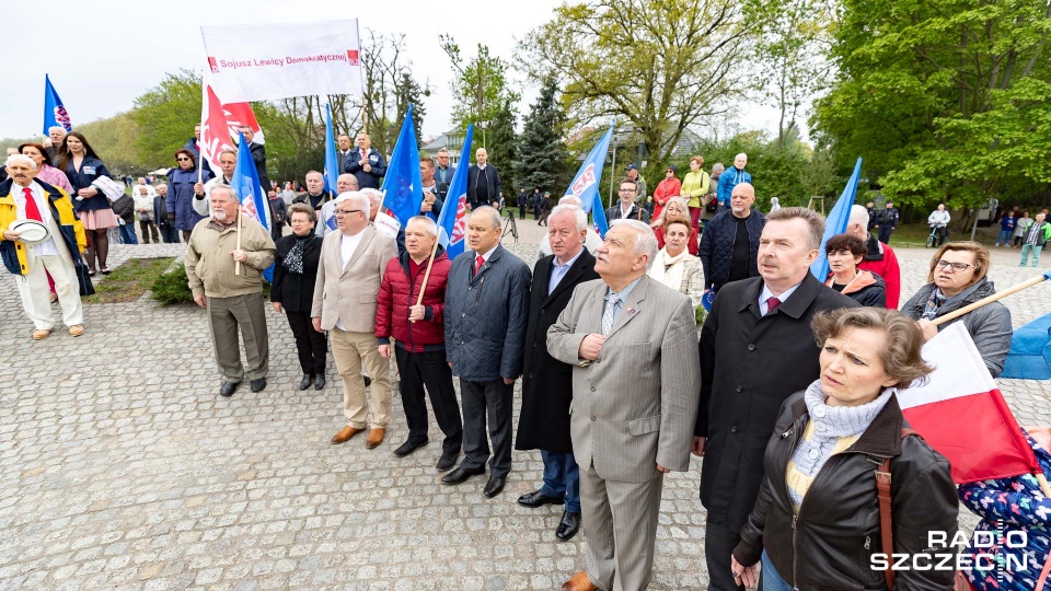 Fot. Robert Stachnik [Radio Szczecin]