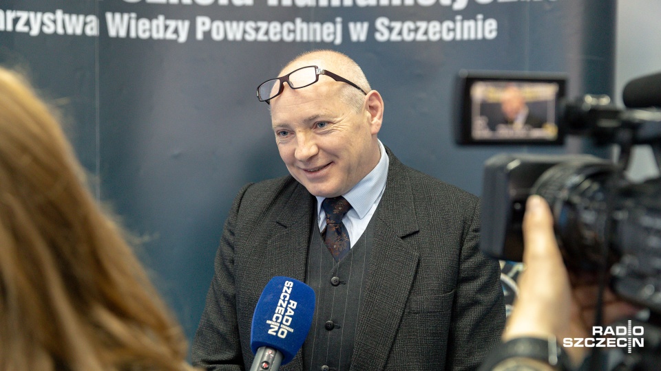 Fot. Robert Stachnik [Radio Szczecin]