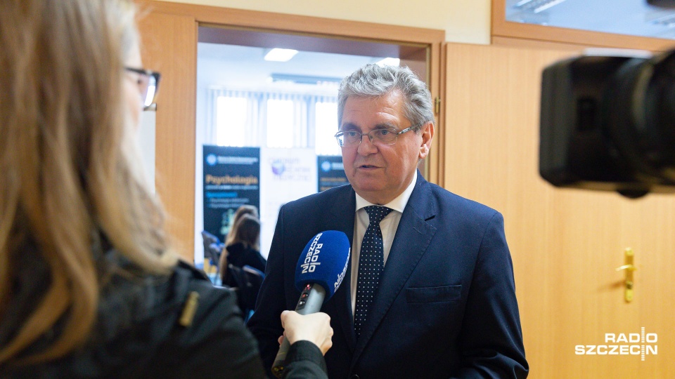 Fot. Robert Stachnik [Radio Szczecin]
