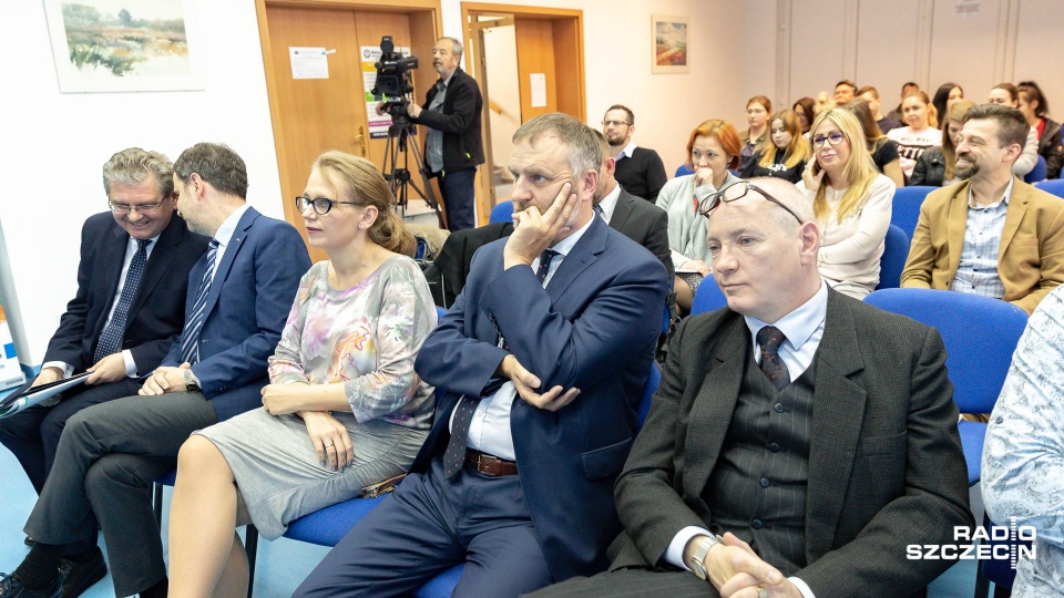 Fot. Robert Stachnik [Radio Szczecin]