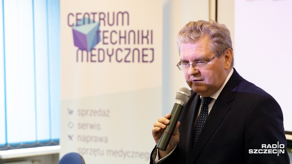 Fot. Robert Stachnik [Radio Szczecin]