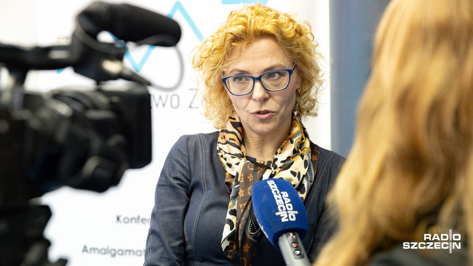 Fot. Robert Stachnik [Radio Szczecin]