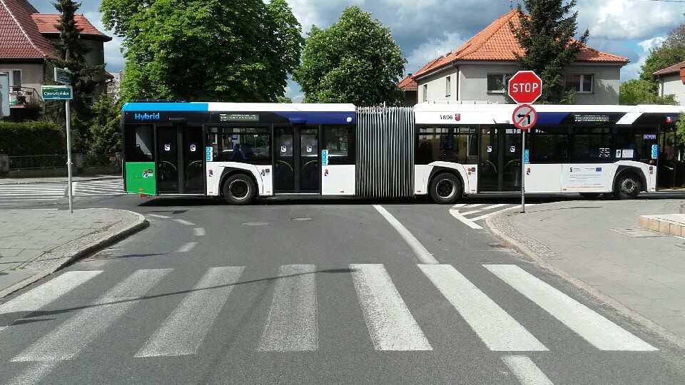 Fot. słuchacz Radia Szczecin