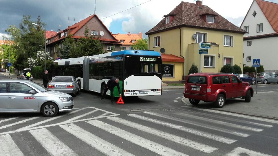 Fot. słuchacz Radia Szczecin