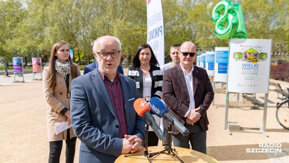 Fot. Robert Stachnik [Radio Szczecin]