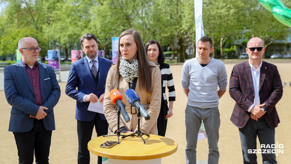 Fot. Robert Stachnik [Radio Szczecin]
