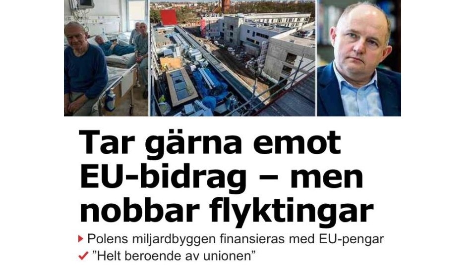 Fot. Aftonbladet