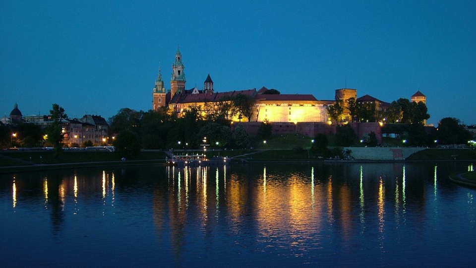 Wawel. Fot. pixabay.com / Websi (CC0 domena publiczna)