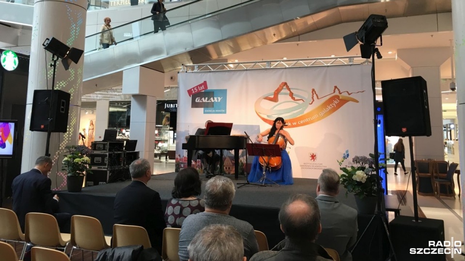 Fot. Anna Łukaszek [Radio Szczecin]