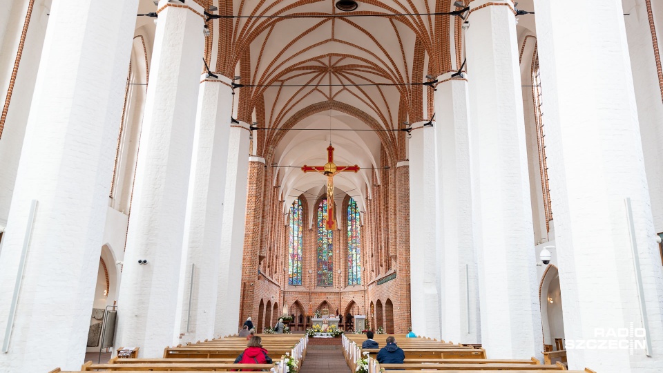 Fot. Robert Stachnik [Radio Szczecin]