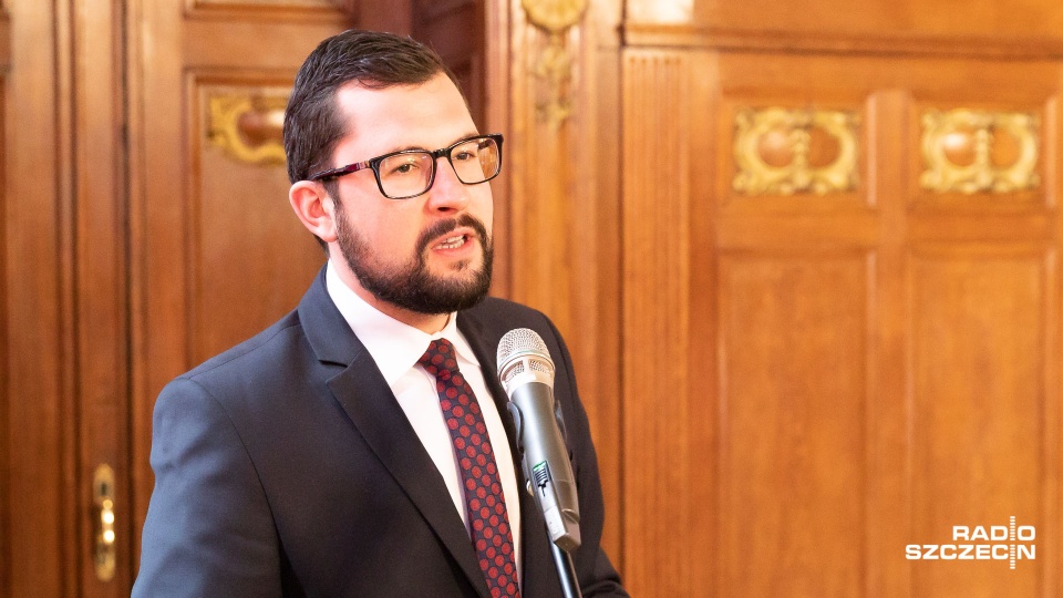 Fot. Robert Stachnik [Radio Szczecin]