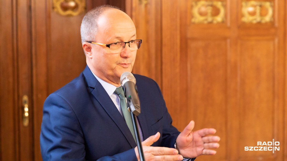 Fot. Robert Stachnik [Radio Szczecin]