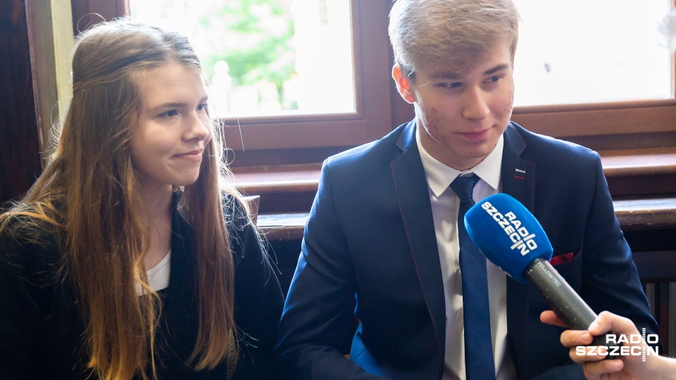 Fot. Robert Stachnik [Radio Szczecin]