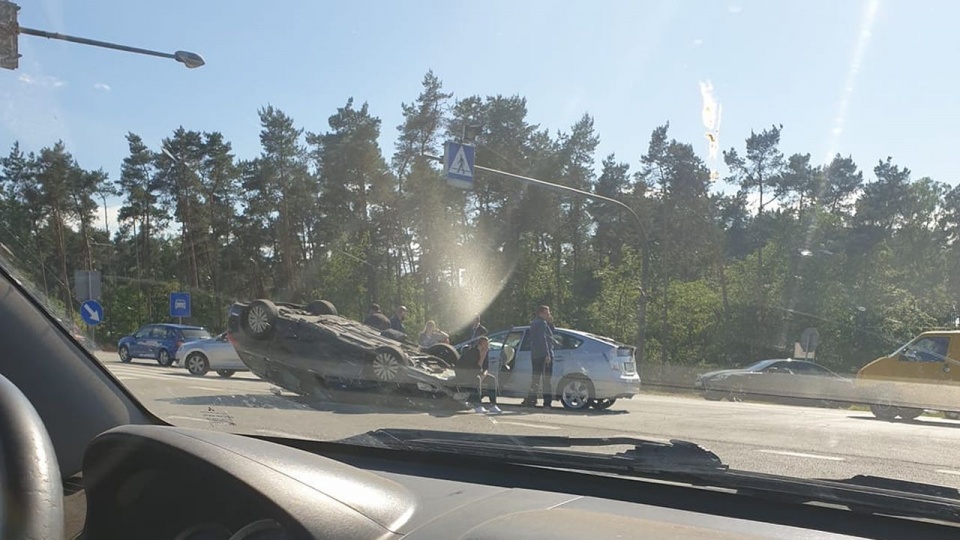 Fot. Facebook Grupa Suszą! Szczecin