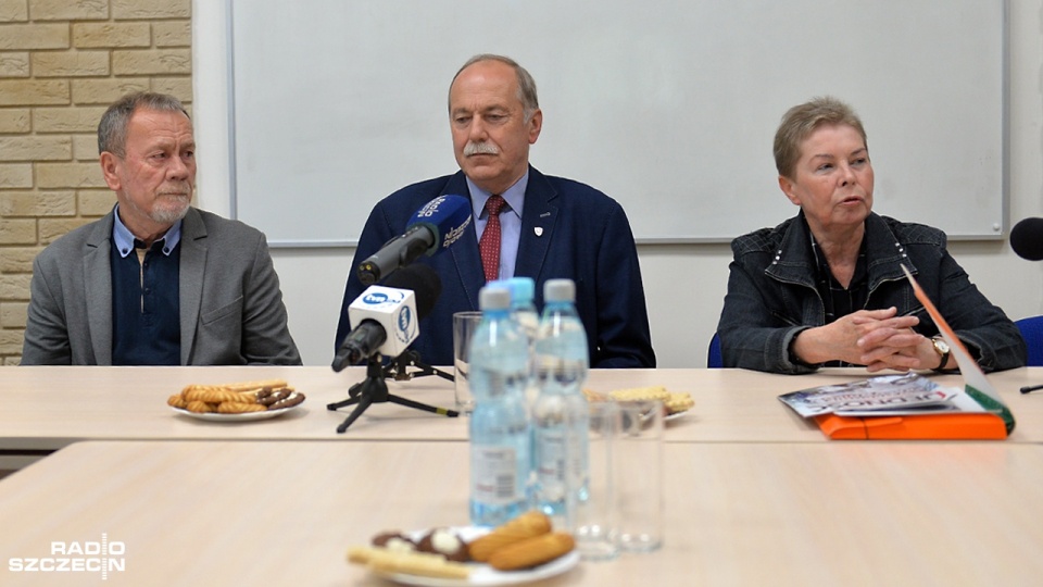 Fot. Łukasz Szełemej [Radio Szczecin]